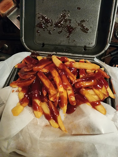 Photo of Wing Guys Vicksburg - 3046 Indiana Ave R, Vicksburg, MS 39180