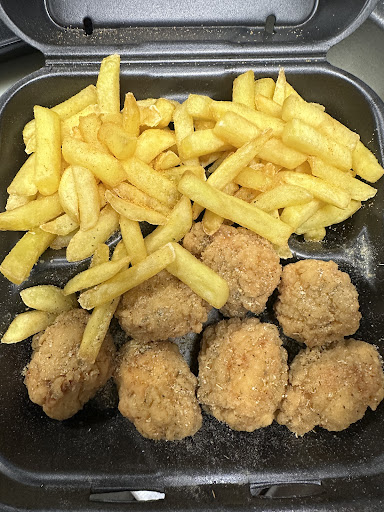 Photo of Wing Guys Vicksburg - 3046 Indiana Ave R, Vicksburg, MS 39180