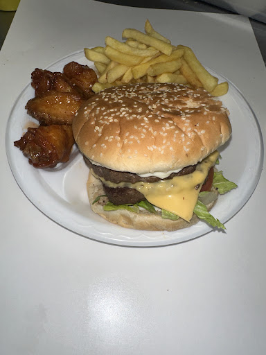 Photo of Wing Guys Vicksburg - 3046 Indiana Ave R, Vicksburg, MS 39180