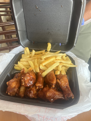 Photo of Wing Guys Vicksburg - 3046 Indiana Ave R, Vicksburg, MS 39180