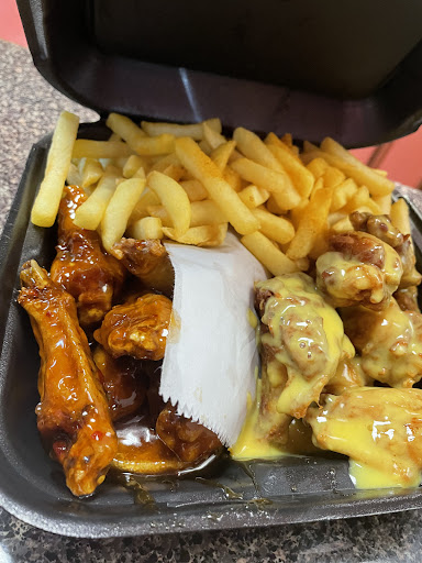 Photo of Wing Guys Vicksburg - 3046 Indiana Ave R, Vicksburg, MS 39180