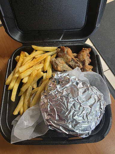 Photo of Wing Guys Vicksburg - 3046 Indiana Ave R, Vicksburg, MS 39180