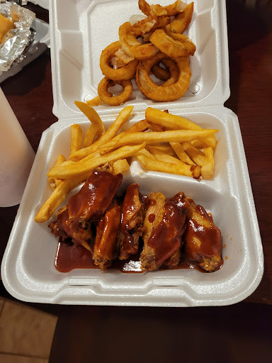 Photo of Superior Eatery of Jackson - 5038 Parkway Dr, Jackson, MS 39211