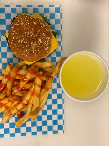 Photo of Superior Eatery of Jackson - 5038 Parkway Dr, Jackson, MS 39211