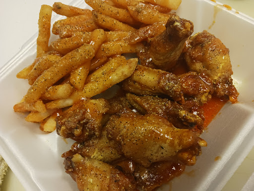 Photo of Superior Eatery of Jackson - 5038 Parkway Dr, Jackson, MS 39211