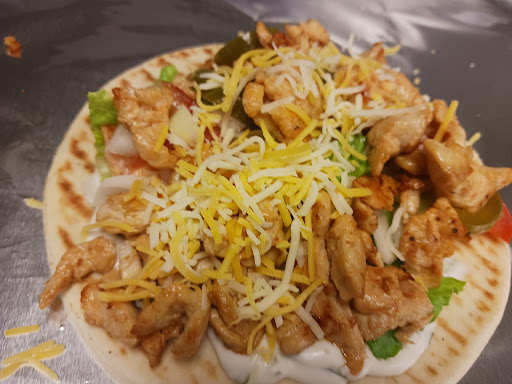 Photo of Superior Eatery of Jackson - 5038 Parkway Dr, Jackson, MS 39211