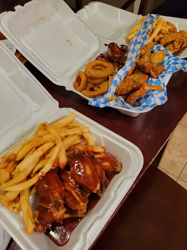 Photo of Superior Eatery of Jackson - 5038 Parkway Dr, Jackson, MS 39211