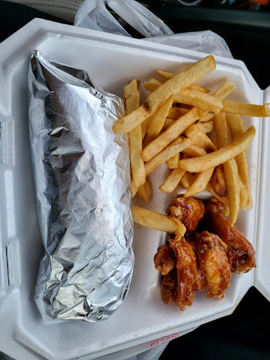 Photo of Superior Eatery of Jackson - 5038 Parkway Dr, Jackson, MS 39211