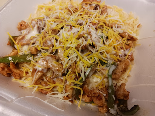 Photo of Superior Eatery of Jackson - 5038 Parkway Dr, Jackson, MS 39211