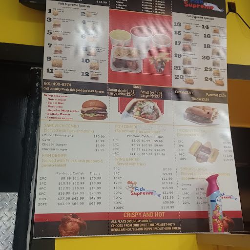 Photo of Superior Eatery of Jackson - 5038 Parkway Dr, Jackson, MS 39211