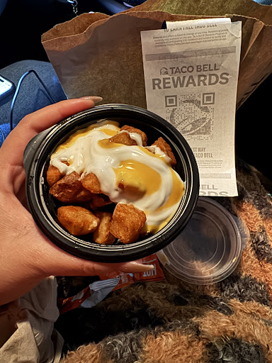 Photo of Taco Bell - 212 Thomas Rd, West Monroe, LA 71291