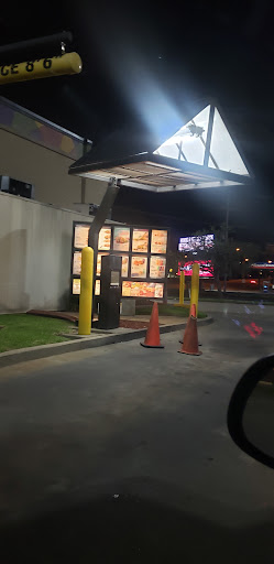 Photo of Taco Bell - 212 Thomas Rd, West Monroe, LA 71291