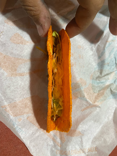 Photo of Taco Bell - 212 Thomas Rd, West Monroe, LA 71291