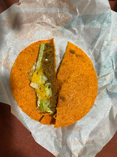 Photo of Taco Bell - 212 Thomas Rd, West Monroe, LA 71291