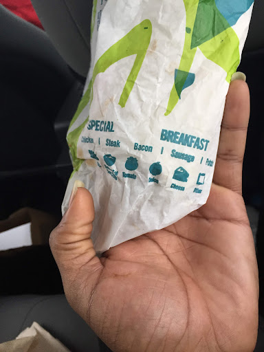 Photo of Taco Bell - 212 Thomas Rd, West Monroe, LA 71291