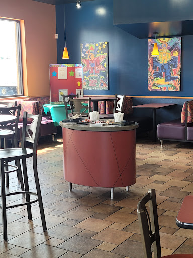 Photo of Taco Bell - 212 Thomas Rd, West Monroe, LA 71291