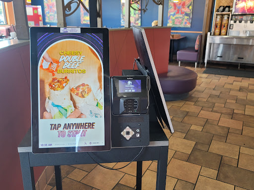 Photo of Taco Bell - 212 Thomas Rd, West Monroe, LA 71291