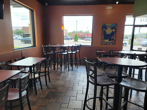 Photo of Taco Bell - 212 Thomas Rd, West Monroe, LA 71291