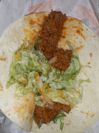 Photo of Taco Bell - 212 Thomas Rd, West Monroe, LA 71291