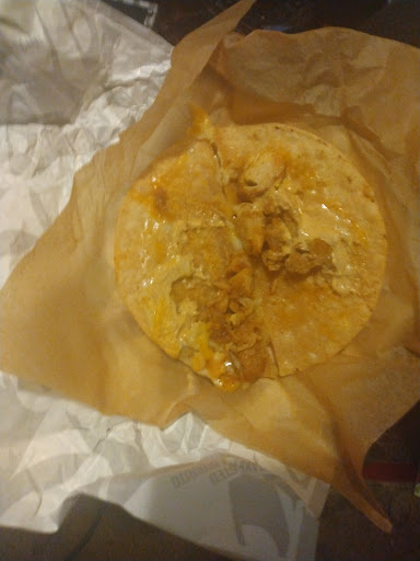 Photo of Taco Bell - 212 Thomas Rd, West Monroe, LA 71291