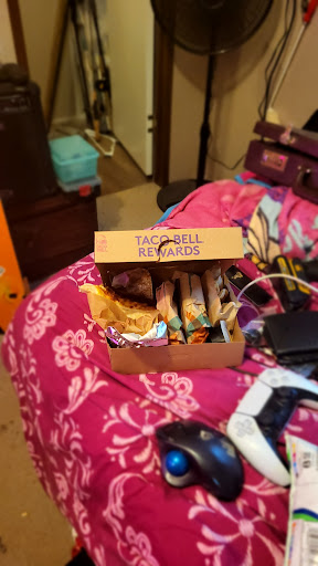 Photo of Taco Bell - 212 Thomas Rd, West Monroe, LA 71291