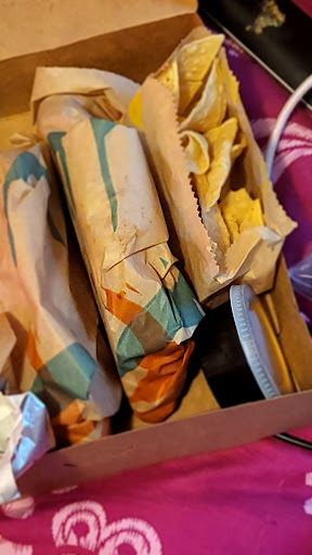 Photo of Taco Bell - 212 Thomas Rd, West Monroe, LA 71291