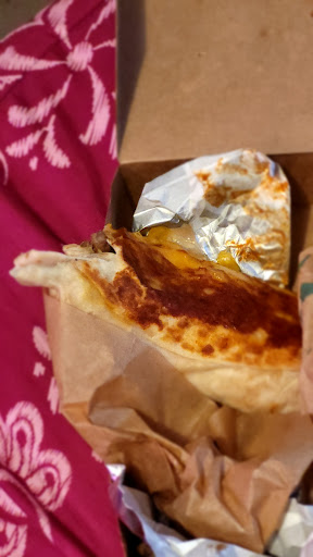 Photo of Taco Bell - 212 Thomas Rd, West Monroe, LA 71291