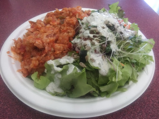 Photo of for His temple family foods - 315 Wood St, West Monroe, LA 71291