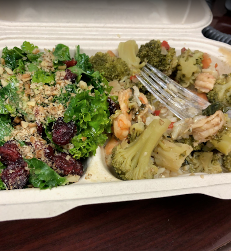 Photo of for His temple family foods - 315 Wood St, West Monroe, LA 71291