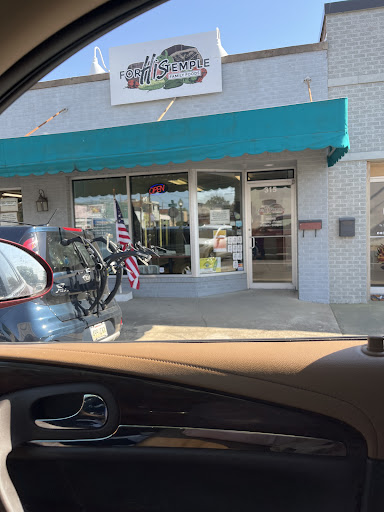 Photo of for His temple family foods - 315 Wood St, West Monroe, LA 71291