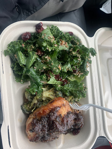 Photo of for His temple family foods - 315 Wood St, West Monroe, LA 71291