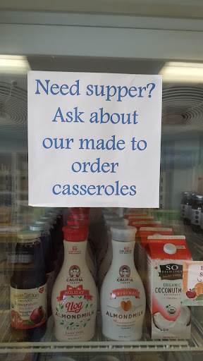 Photo of for His temple family foods - 315 Wood St, West Monroe, LA 71291