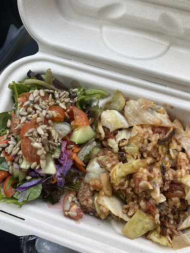 Photo of for His temple family foods - 315 Wood St, West Monroe, LA 71291