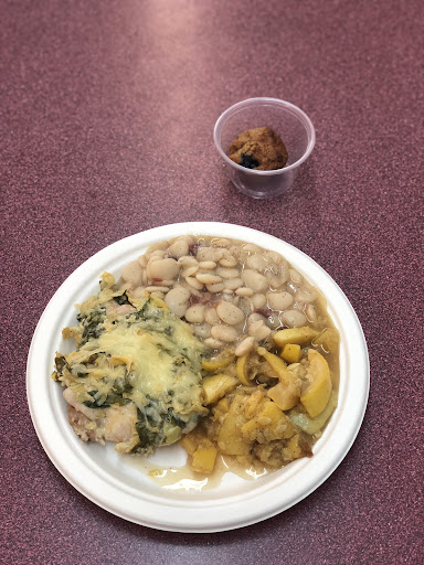 Photo of for His temple family foods - 315 Wood St, West Monroe, LA 71291