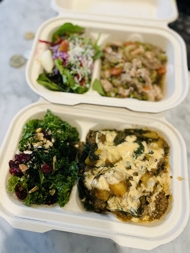 Photo of for His temple family foods - 315 Wood St, West Monroe, LA 71291