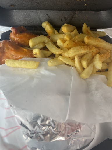 Photo of Wing Guys Northside Dr - 3188 W Northside Dr # 101, Jackson, MS 39213