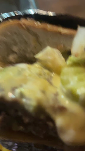 Photo of Wing Guys Northside Dr - 3188 W Northside Dr # 101, Jackson, MS 39213