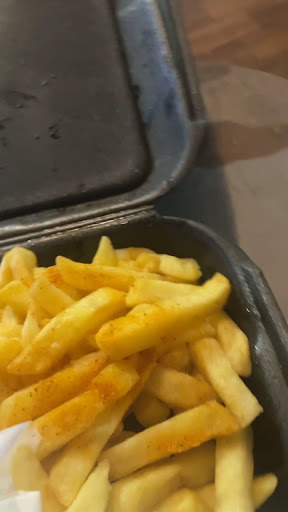 Photo of Wing Guys Northside Dr - 3188 W Northside Dr # 101, Jackson, MS 39213