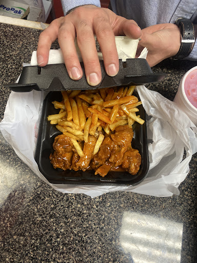 Photo of Wing Guys Northside Dr - 3188 W Northside Dr # 101, Jackson, MS 39213