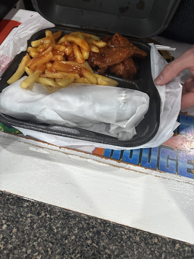 Photo of Wing Guys Northside Dr - 3188 W Northside Dr # 101, Jackson, MS 39213