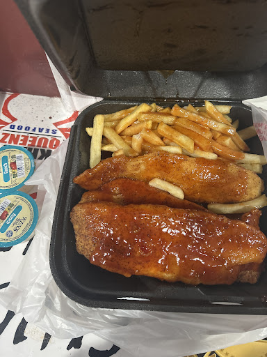 Photo of Wing Guys Northside Dr - 3188 W Northside Dr # 101, Jackson, MS 39213