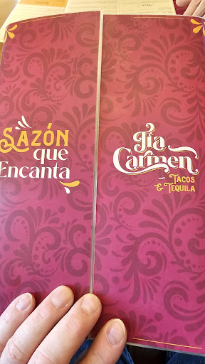 Photo of Tia Carmen Restaurant - 30 W State St, Geneva, IL 60134