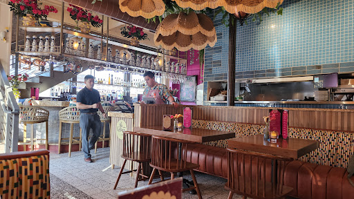 Photo of Tia Carmen Restaurant - 30 W State St, Geneva, IL 60134