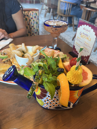 Photo of Tia Carmen Restaurant - 30 W State St, Geneva, IL 60134