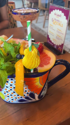 Photo of Tia Carmen Restaurant - 30 W State St, Geneva, IL 60134