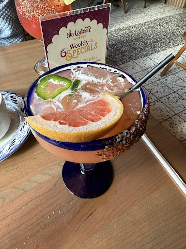 Photo of Tia Carmen Restaurant - 30 W State St, Geneva, IL 60134