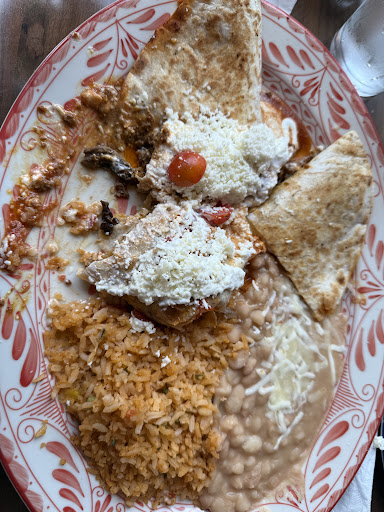 Photo of Tia Carmen Restaurant - 30 W State St, Geneva, IL 60134