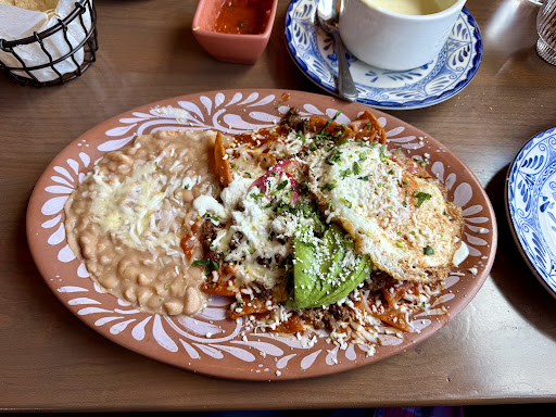 Photo of Tia Carmen Restaurant - 30 W State St, Geneva, IL 60134