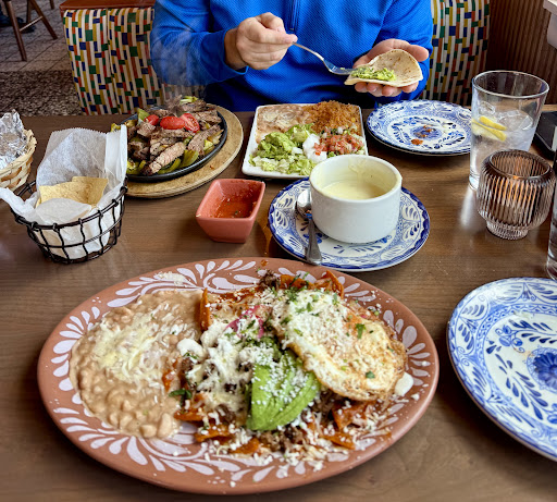 Photo of Tia Carmen Restaurant - 30 W State St, Geneva, IL 60134