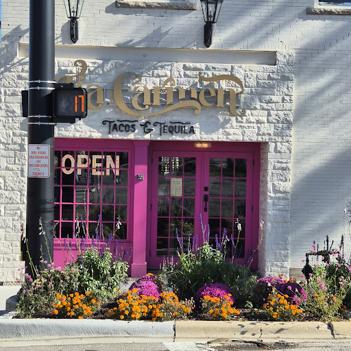 Photo of Tia Carmen Restaurant - 30 W State St, Geneva, IL 60134